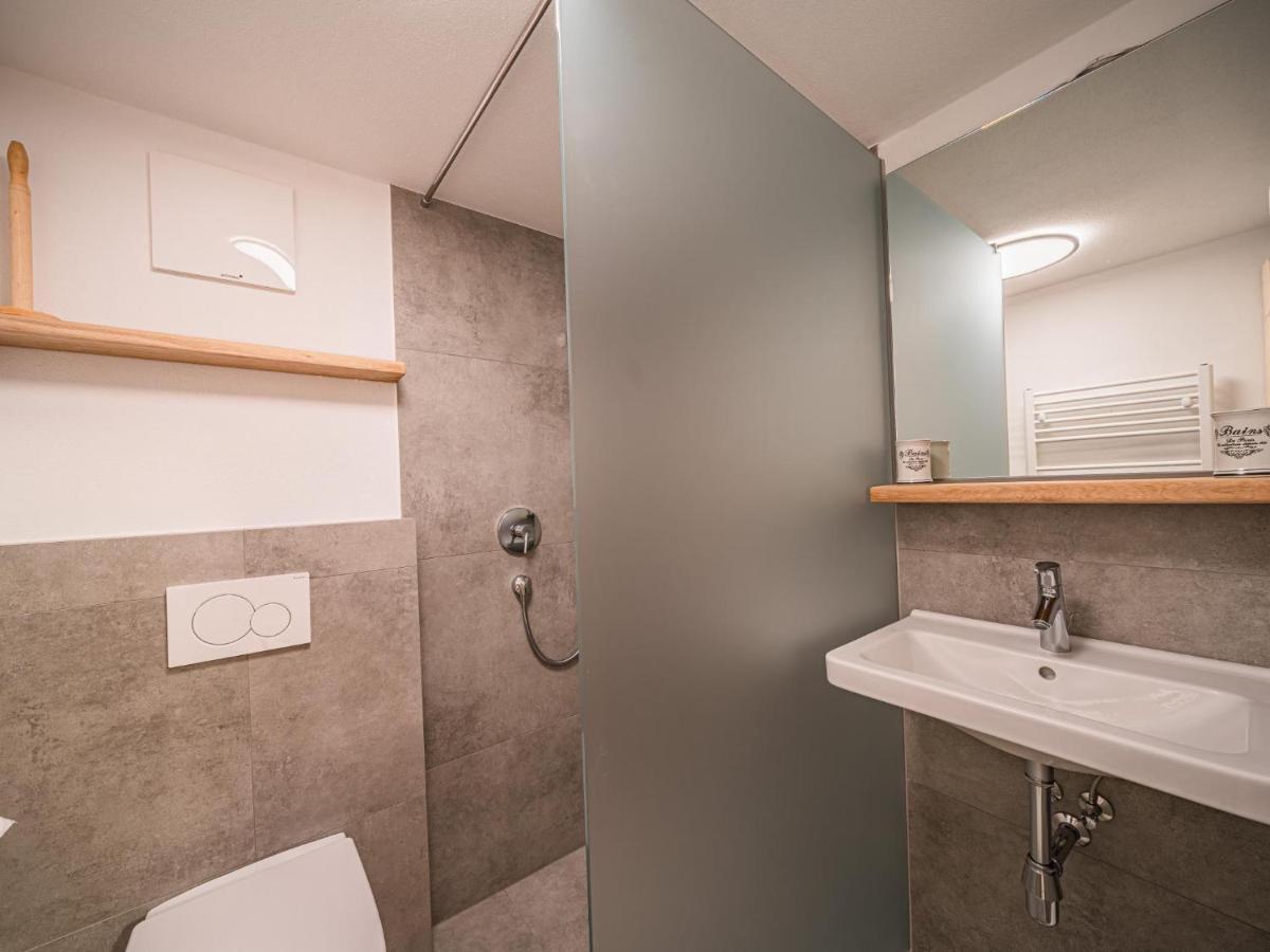Anna Maria Apartment Хопфгартен им Бриксентал Екстериор снимка