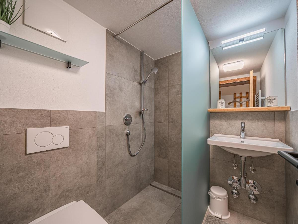 Anna Maria Apartment Хопфгартен им Бриксентал Екстериор снимка