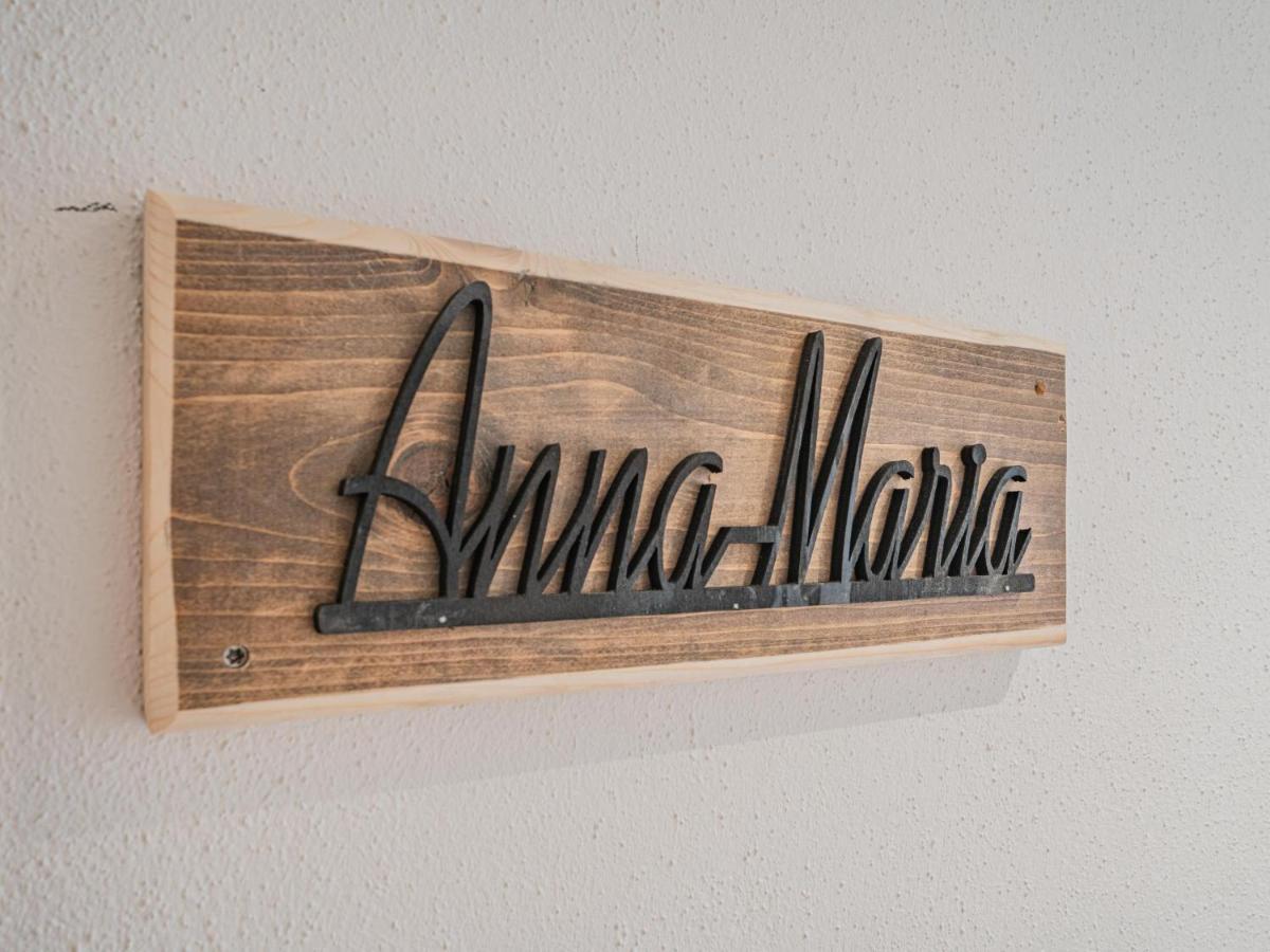 Anna Maria Apartment Хопфгартен им Бриксентал Екстериор снимка